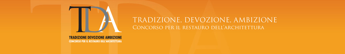 Concorso TDA