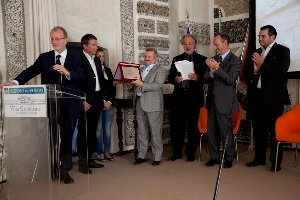 premiazioni