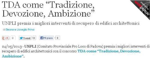 tda 17 2013