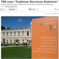 tda 20 2013