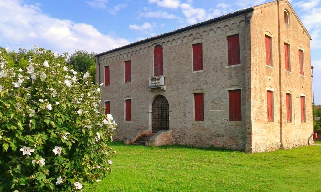 villa ferri