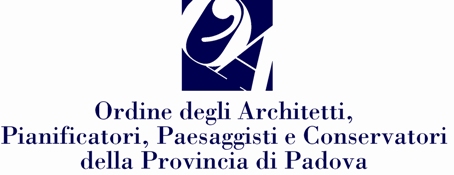 logo ordine pd